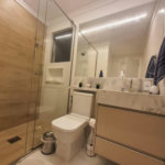 Apartamento com 2 dormitórios à venda, 106 m² por R$ 945.000,00 - Ponta da Praia - Santos/SP