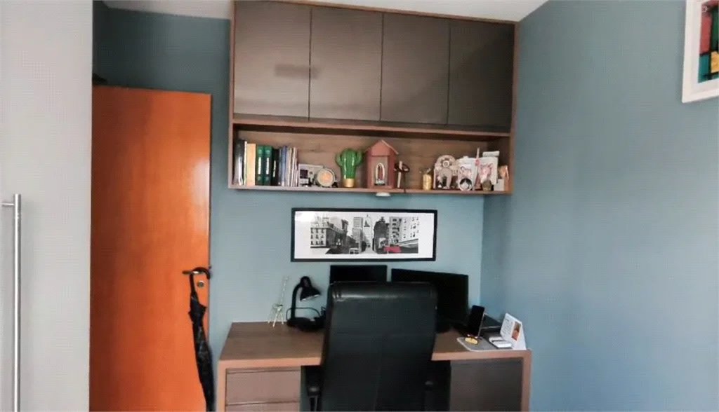 Apartamento à venda com 2 quartos, sendo 1 suíte, em Vila Andrade, São Paulo, SP