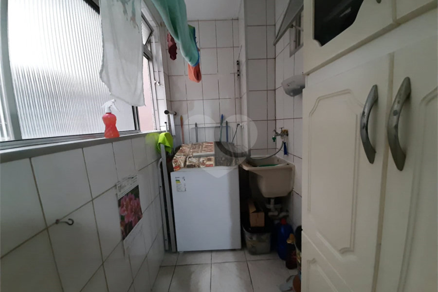 Apartamento à venda com 2 quartos em Jardim São Judas Tadeu, Guarulhos, SP