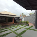 Casa à venda com 3 quartos, sendo 1 suíte,  em Jardim Santa Rosália, Sorocaba, SP
