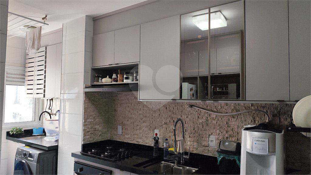 Apartamento à venda com 2 quartos, sendo 1 suíte, em Vila Guarani (z Sul), São Paulo, SP