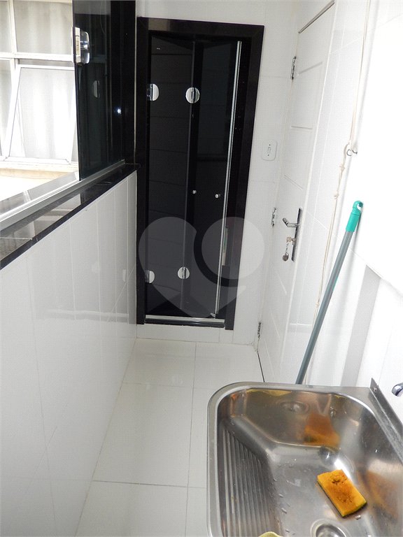Apartamento à venda com 2 quartos em Copacabana, Rio de Janeiro, RJ
