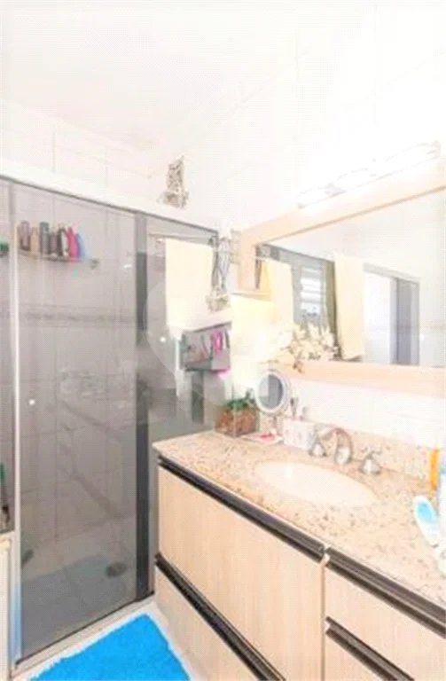 Sobrado à venda com 4 quartos, sendo 3 suítes,  em Vila Mazzei, São Paulo, SP