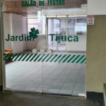 Cobertura à venda com 3 quartos, sendo 1 suíte, em Rio Comprido, Rio de Janeiro, RJ