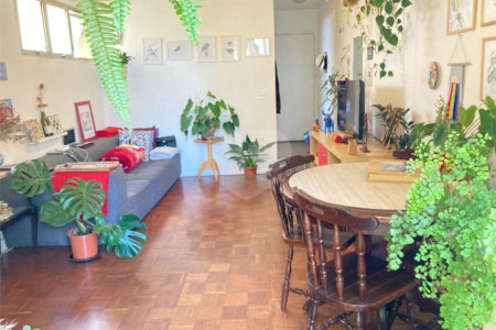 Apartamento à venda com 3 quartos em Santa Cecília, São Paulo, SP
