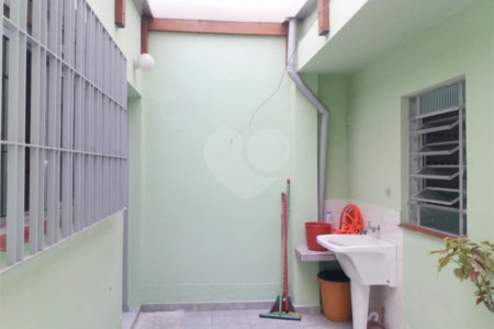 Sobrado à venda com 3 quartos, sendo 1 suíte, em Vila Gustavo, São Paulo, SP