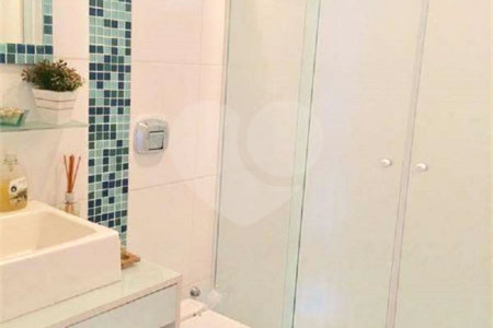 Cobertura à venda com 3 quartos, sendo 1 suíte, em Santa Teresinha, São Paulo, SP