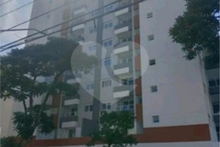 Apartamento à venda com 1 quarto em Vila Leopoldina, São Paulo, SP
