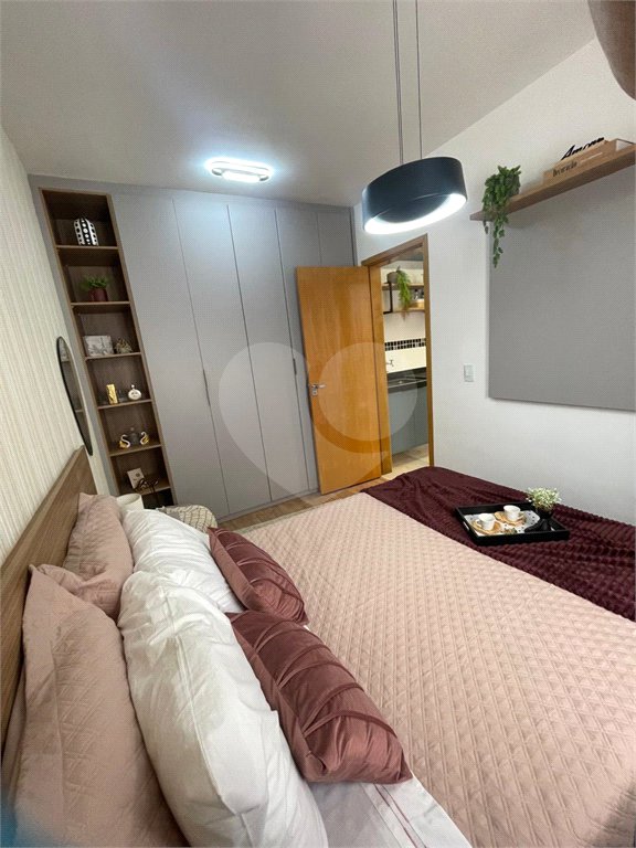 Apartamento à venda com 2 quartos em Jardim São Paulo(zona Norte), São Paulo, SP