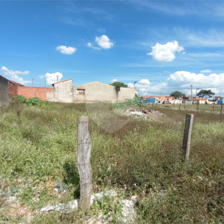 Terreno à venda em Vila Arruda, Itapetininga, SP