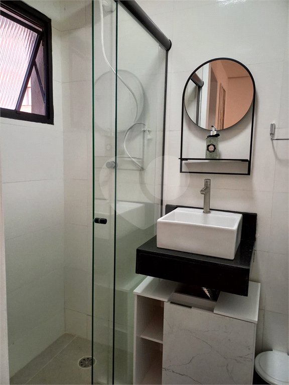 Studio à venda com 1 quarto no Centro, São Paulo, SP