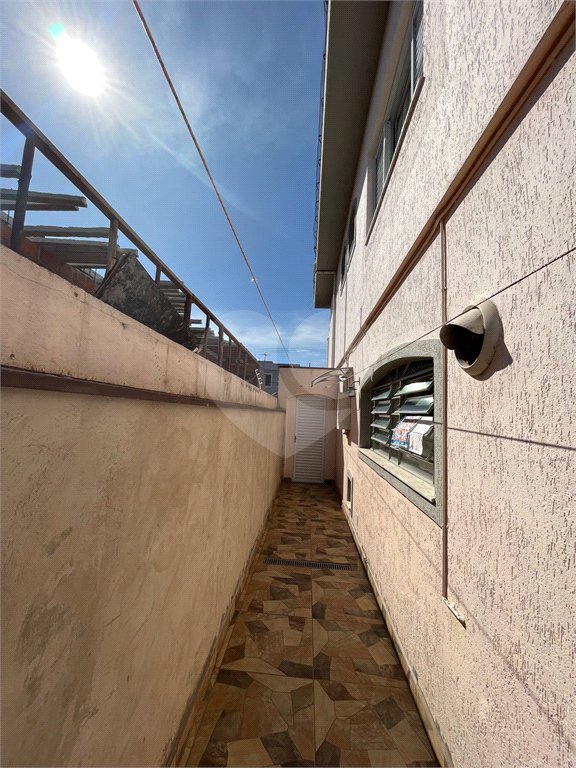 Sobrado à venda com 3 quartos, sendo 1 suíte,  em Vila Mazzei, São Paulo, SP