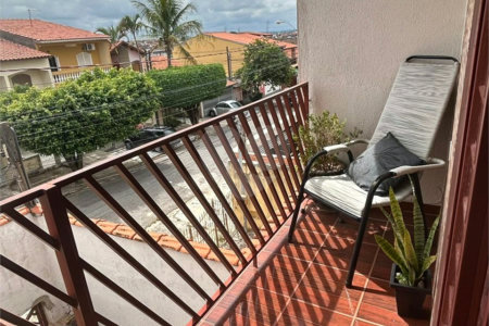 Casa à venda com 3 quartos em Jardim Santa Claudia, Sorocaba, SP