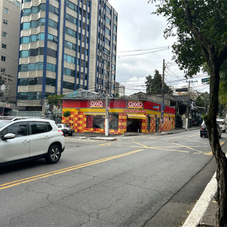 Galpão à venda em Vila Madalena, São Paulo, SP