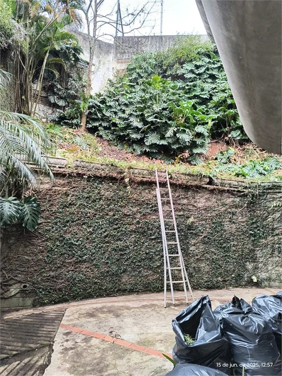 Casa à venda com 4 suítes em Vila Morumbi, São Paulo, SP