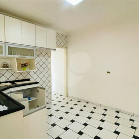 Casa à venda com 2 quartos em Cidade Salvador, Jacareí, SP