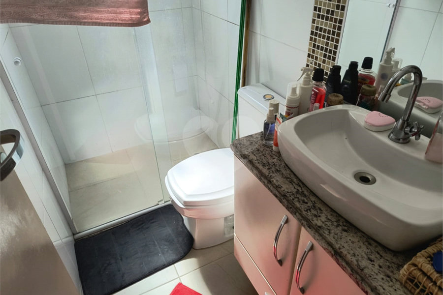 Sobrado à venda com 3 suítes em Vila Guilherme, São Paulo, SP