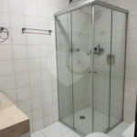 Apartamento à venda com 3 quartos, sendo 1 suíte, no Centro, Suzano, SP
