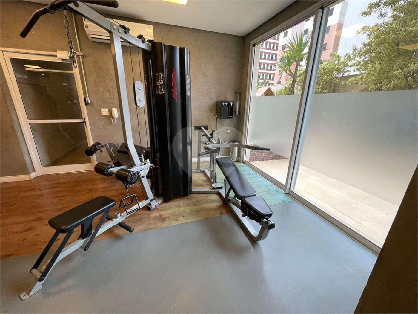Apartamento à venda com 4 suítes em Perdizes, São Paulo, SP