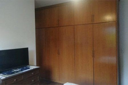 Casa Térrea à venda com 3 suítes em Super Quadra Morumbi, São Paulo, SP