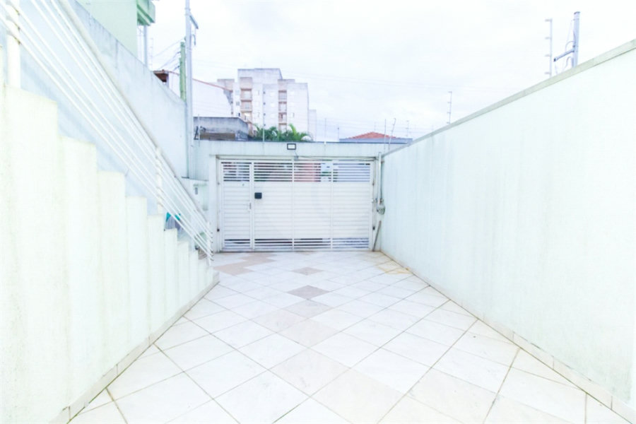 Sobrado à venda com 3 quartos, sendo 1 suíte, em Limão, São Paulo, SP