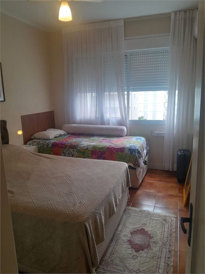Apartamento Residencial à venda, Itararé, São Vicente - AP1621.