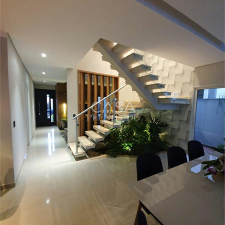 Casa em condomínio à venda com 4 suítes em Jardim Residencial Giverny, Sorocaba, SP