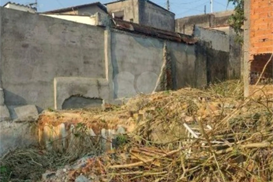 Terreno à venda em Limão, São Paulo, SP