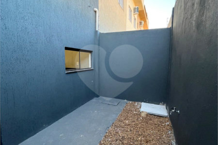 Casa à venda com 3 quartos, sendo 1 suíte, em Jardim Alvorada, Três Lagoas, MS