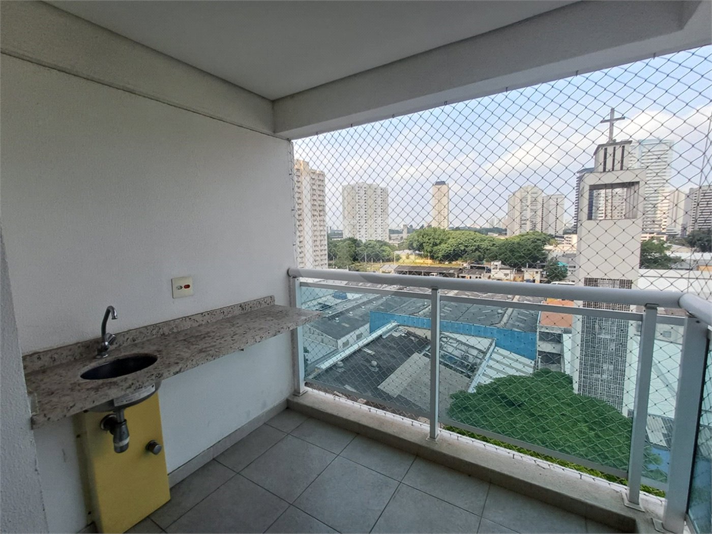 Apartamento à venda com 2 quartos, sendo 1 suíte, em Várzea da Barra Funda, São Paulo, SP