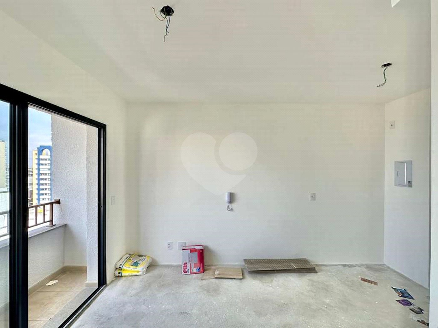 Studio à venda com 1 quarto em Consolação, São Paulo, SP