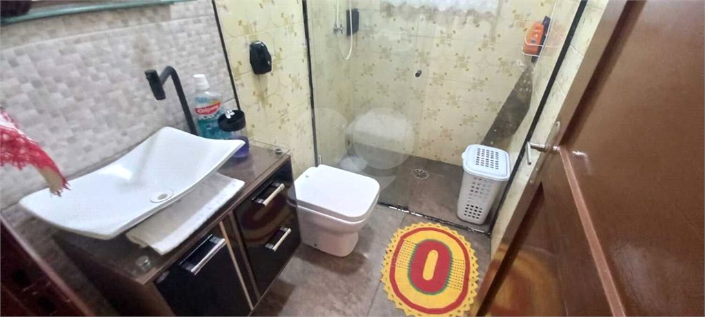 Casa à venda com 2 quartos em Parada Inglesa, São Paulo, SP