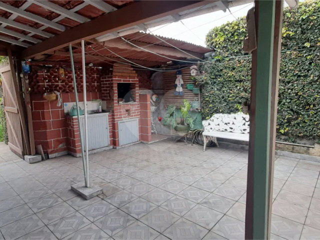 Casa à venda com 2 quartos em Jardim Leonor Mendes de Barros, São Paulo, SP