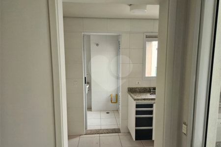 Apartamento para alugar com 2 quartos, sendo 1 suíte, em Chácara Santo Antônio, São Paulo, SP