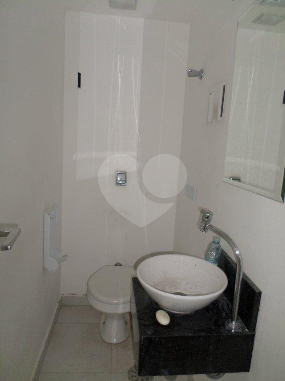 Sala à venda em Santana, São Paulo, SP