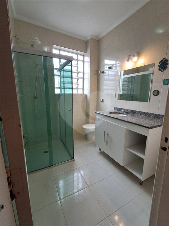 Apartamento à venda com 3 quartos em Tucuruvi, São Paulo, SP