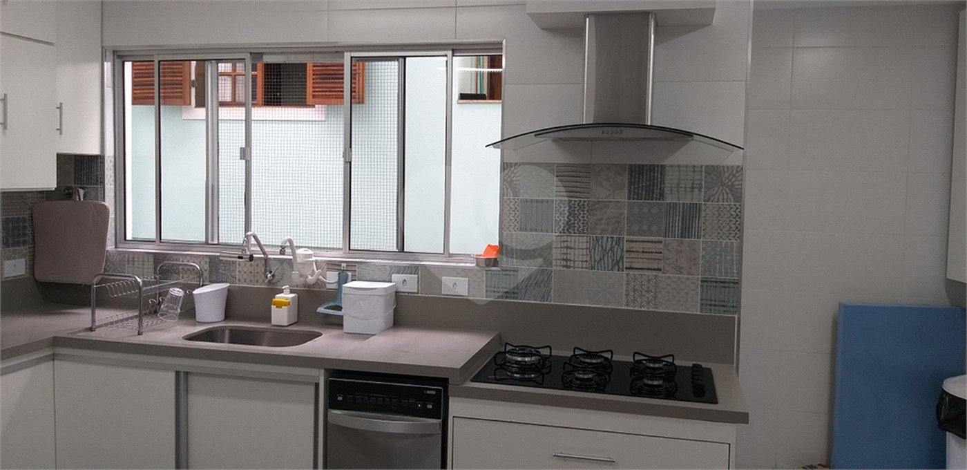 Sobrado à venda com 3 suítes em Casa Verde, São Paulo, SP
