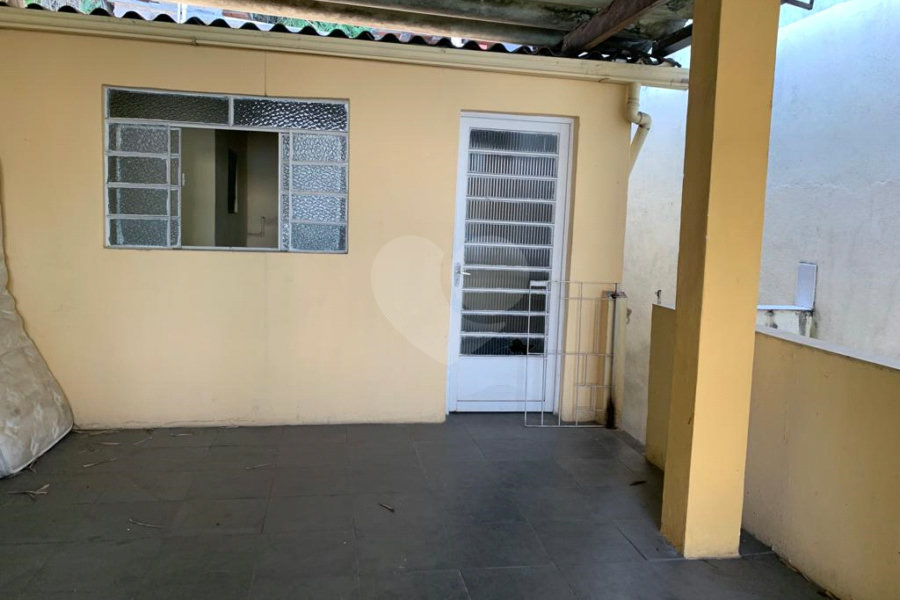 Casa à venda com 3 quartos, sendo 1 suíte, em Imirim, São Paulo, SP