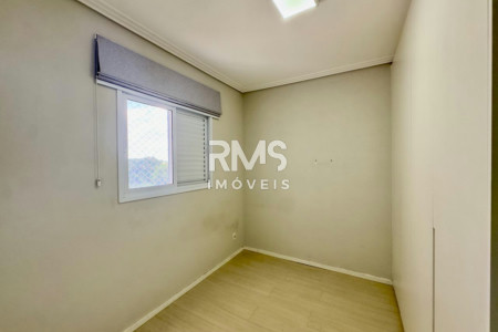 Apartamento à venda com 3 quartos, sendo 1 suíte, no condomínio Residencial Ilhas Mediterrâneo, Itu - SP