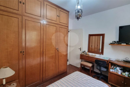 Casa à venda com 3 quartos em Vila Indiana, São Paulo, SP