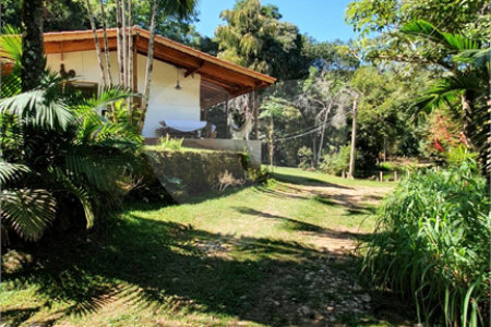 Fazenda à venda com 3 quartos em Cachoeirinha, Bom Jesus dos Perdões, SP