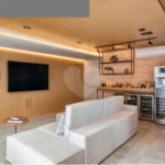 Apartamento à venda com 2 suítes em Cidade Monções, São Paulo, SP