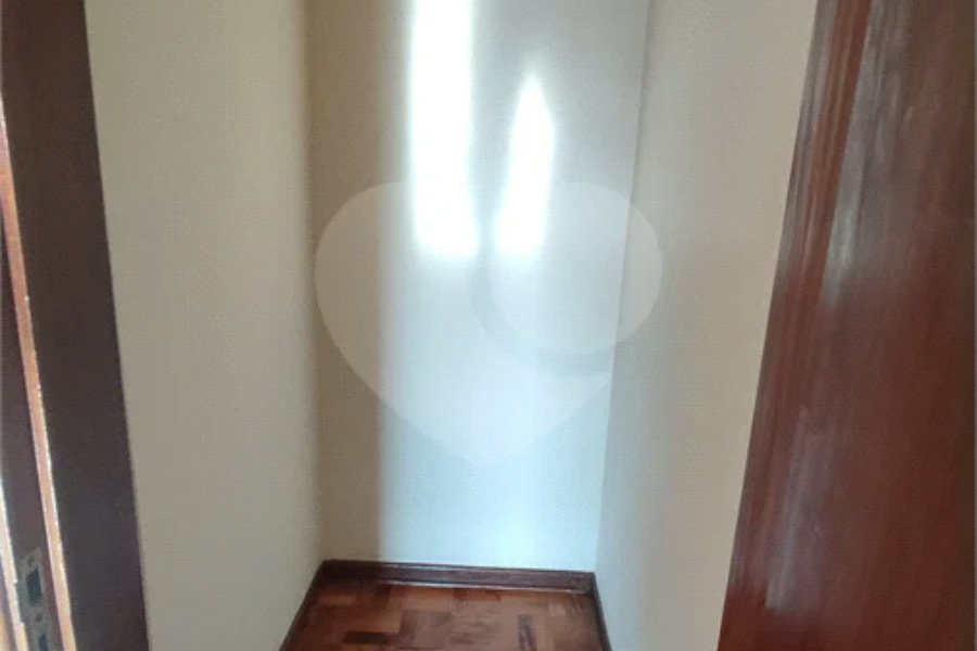 Apartamento à venda com 1 quarto em Vila Guilherme, São Paulo, SP