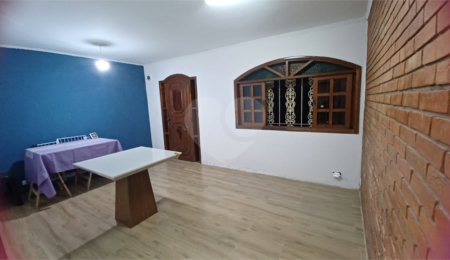 Casa à venda com 2 quartos, sendo 1 suíte, em Jardim Franca, São Paulo, SP