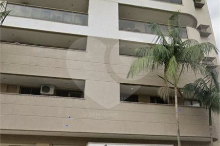 Apartamento à venda com 2 quartos, sendo 1 suíte, em Campo Grande, Rio de Janeiro, RJ