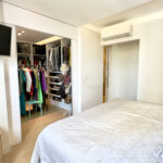 Apartamento à venda com 2 suítes em Vila Sfeir, Indaiatuba, SP