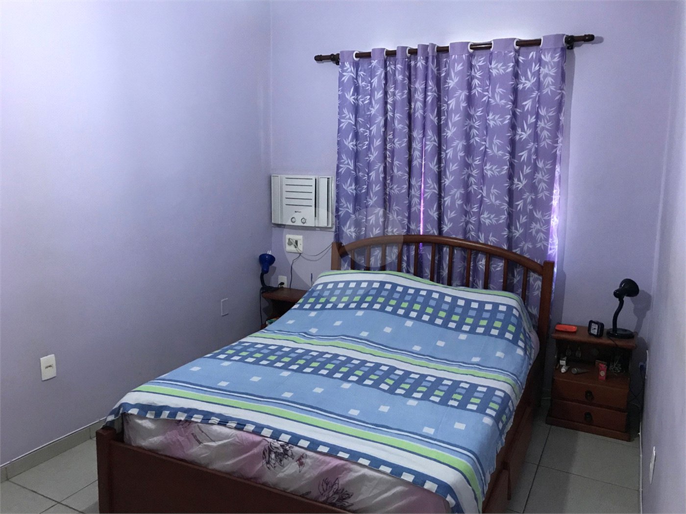Casa de Vila à venda com 2 quartos em Tijuca, Rio de Janeiro, RJ