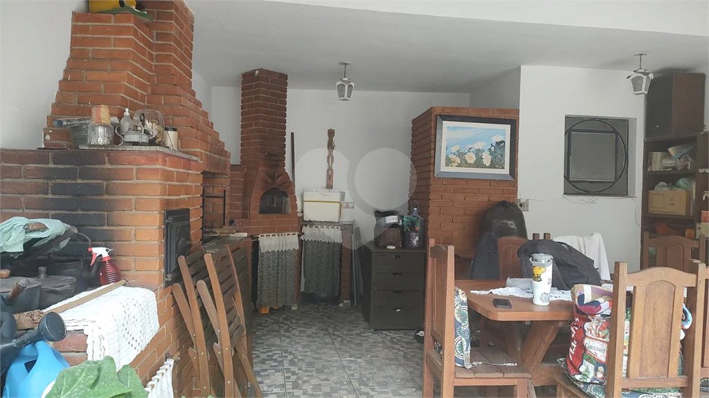 Sobrado à venda com 3 quartos, sendo 1 suíte, em Pirituba, São Paulo, SP