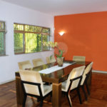 Casa à venda ou para alugar com 4 quartos, sendo 2 suítes, em Alto da Boa Vista, São Paulo, SP