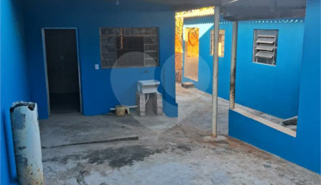 Casa à venda com 3 quartos em Parque Das Nações (nova Veneza), Sumaré, SP